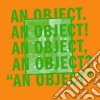 No Age - An Object cd