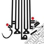 (LP Vinile) Shabazz Palaces - Lese Majesty (2 Lp) vinile