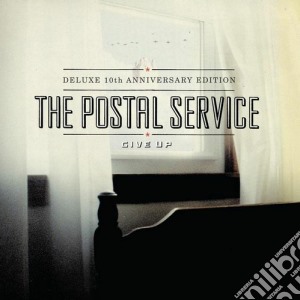 (LP Vinile) Postal Service (The) - Give Up (3 Lp) lp vinile di The Postal service