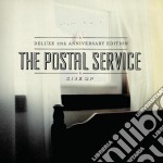 (LP Vinile) Postal Service (The) - Give Up (3 Lp)
