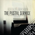 Postal Service (The) - Give Up (Deluxe 10th Anniversary) (2 Cd)
