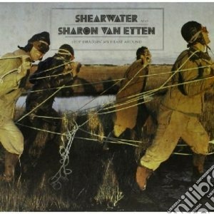 (LP VINILE) Stop draggin' my heart around lp vinile di Shearwater & sharon