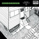 (LP Vinile) Condominium - Carl vinile