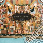 (LP Vinile) Rose Windows - The Sun Dogs (2 Lp) vinile