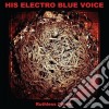 His Electro Blue Voice - Ruthless Sperm cd