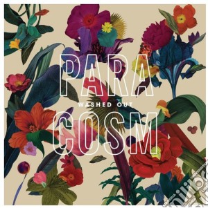 Washed Out - Paracosm cd musicale di Washed Out