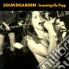 Soundgarden - Screaming Life / Fopp cd