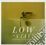(LP Vinile) Low/shearwater - Stay/novocane vinile