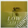 (LP Vinile) Low/shearwater - Stay/novocane cd