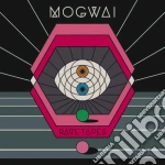 Mogwai - Rave Tapes cd