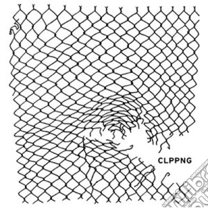 Clipping - Clppng cd musicale di Clipping