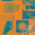 Notwist - Close To The Glass cd