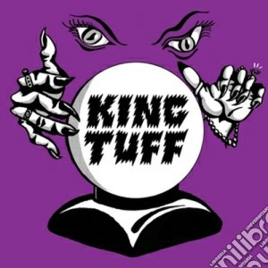(LP Vinile) King Tuff - Black Moon Spell lp vinile di Tuff King