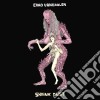 Chad Vangaalen - Shrink Dust cd