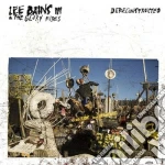 (LP Vinile) Lee Bains III & The Glory Fires - Dereconstructed vinile
