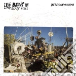 Lee Bains III & The Glory Fires - Dereconstructed cd
