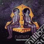 Theesatisfaction - Earthee