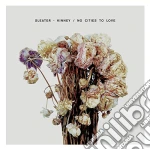 Sleater-kinney - No Cities To Love cd