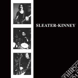 (LP Vinile) Sleater-kinney - Sleater-kinney lp vinile di Sleater