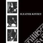 (LP Vinile) Sleater-kinney - Sleater-kinney vinile