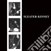 (LP Vinile) Sleater-kinney - Sleater-kinney cd