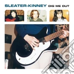 Sleater-kinney - Dig Me Out cd