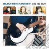 Sleater-kinney - Dig Me Out cd