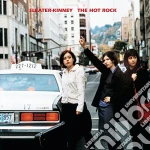 Sleater-kinney - The Hot Rock cd
