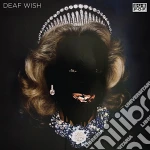 (LP Vinile) Deaf Wish - St. Vincent'S (7') vinile