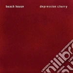 (LP Vinile) Beach House - Depression Cherry vinile