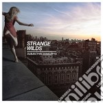 (LP Vinile) Strange Wilds - Subjective Concepts