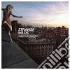 Strange Wilds - Subjective Concepts cd