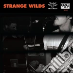 (LP Vinile) Strangewilds - Standing+3 (7') vinile