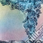 (LP Vinile) Daughn Gibson - Carnation vinile