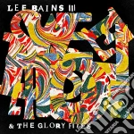 (LP Vinile) Lee Bains III & The Glory Fires - Sweet Disorder!/ Stars vinile