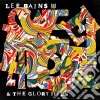 (LP Vinile) Lee Bains III & The Glory Fires - Sweet Disorder!/ Stars cd
