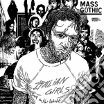 Mass Gothic - Mass Gothic cd
