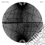 (LP Vinile) Deaf Wish - Pain vinile