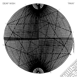 Deaf Wish - Pain cd musicale di Wish Deaf