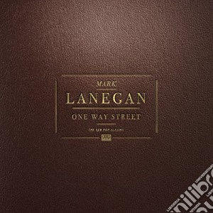 (LP Vinile) Mark Lanegan - One Way Street (6 Lp) lp vinile di Mark Lanegan