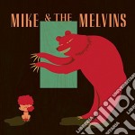 Mike And The Melvins - Three Men And A Baby