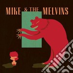 (Audiocassetta) Mike And The Melvins - Three Men And A Baby