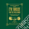 (LP Vinile) Eugene Mirman - I'm Sorry (You're Welcome) (7 Lp) cd