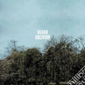 (Audiocassetta) Heron Oblivion - Heron Oblivion cd musicale di Heron Oblivion