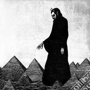 (LP Vinile) Afghan Whigs (The) - In Spades lp vinile di Whigs Afghan