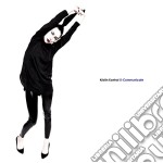 (LP Vinile) Kristin Kontrol - X-Communicate