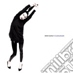 Kristin Kontrol - X-Communicate