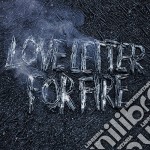 (LP Vinile) Sam Beam & Je Hoop - Love Letter For Fire