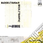 (LP Vinile) Gotobeds (The) - Blood//sugar//secs//traffic