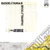 (LP Vinile) Gotobeds (The) - Blood//sugar//secs//traffic cd